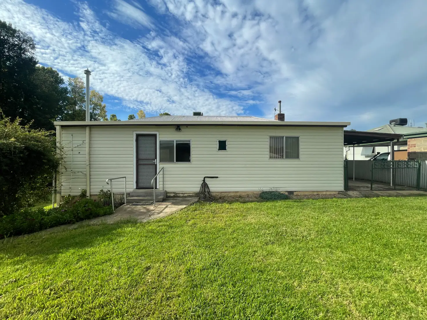 Main view of Homely house listing, 278B Sheridan Street, Gundagai NSW 2722