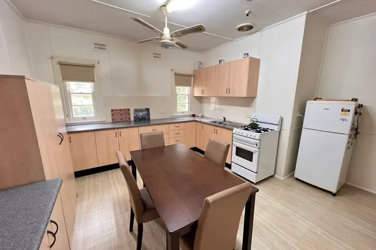 Second view of Homely house listing, 278B Sheridan Street, Gundagai NSW 2722