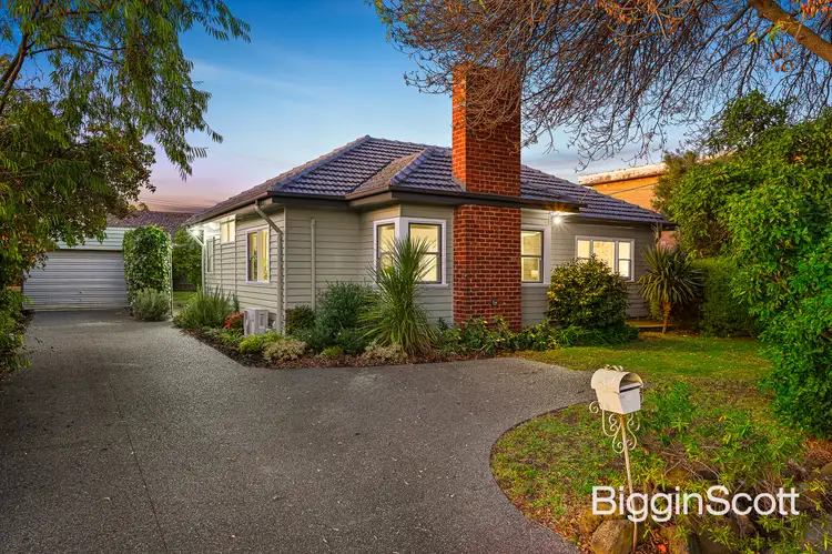 59 Berkeley Street, Huntingdale VIC 3166