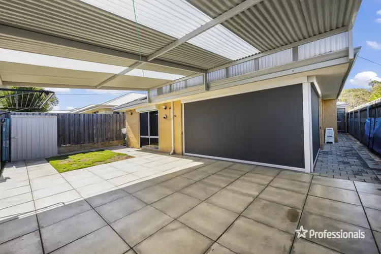 Fourth view of Homely house listing, 65 Redstone Trail, Ellenbrook WA 6069