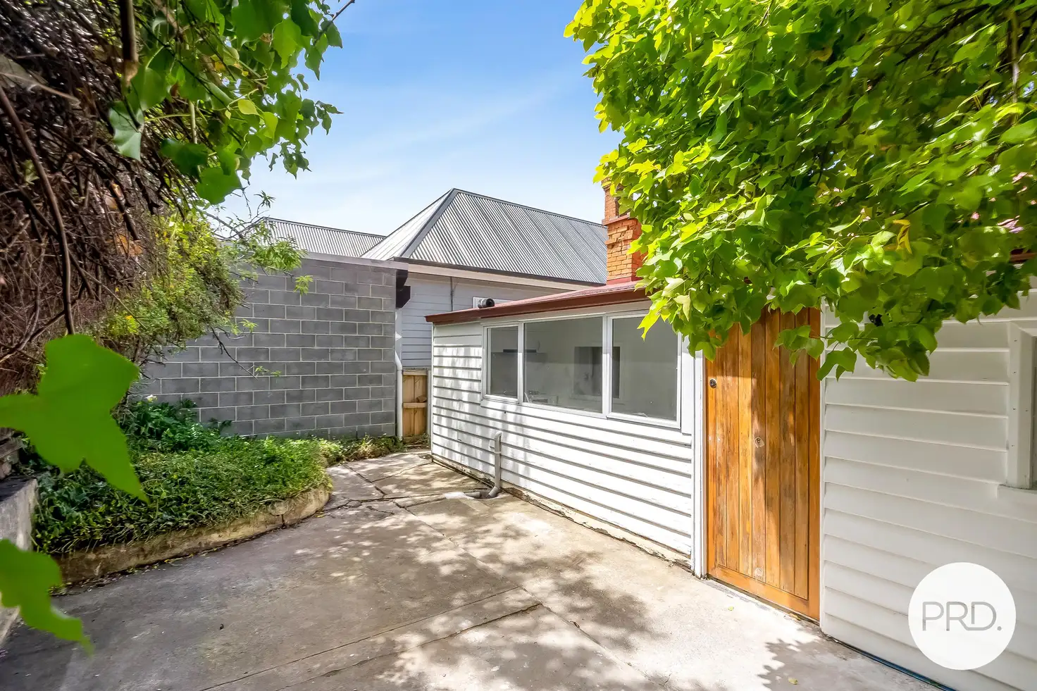 Main view of Homely house listing, 17A Pitt Street, North Hobart TAS 7000