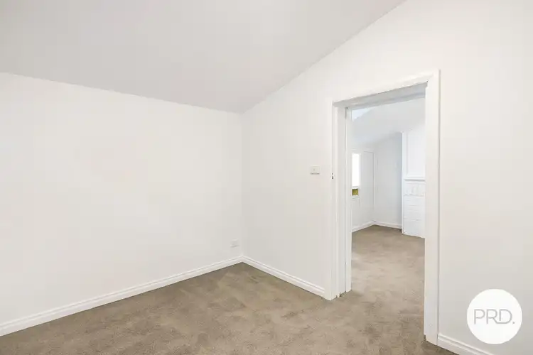 Fourth view of Homely house listing, 17A Pitt Street, North Hobart TAS 7000