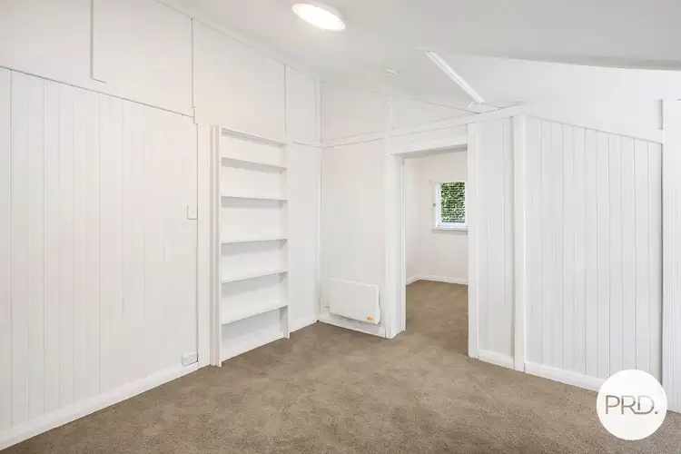 Fifth view of Homely house listing, 17A Pitt Street, North Hobart TAS 7000
