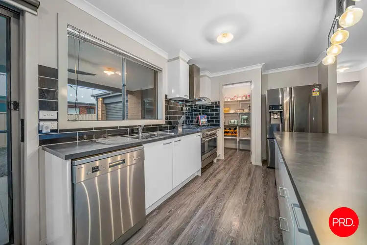Third view of Homely house listing, 22 Charolais Court, Ascot VIC 3551