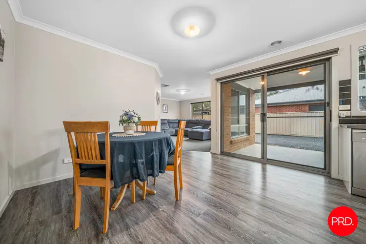 Sixth view of Homely house listing, 22 Charolais Court, Ascot VIC 3551