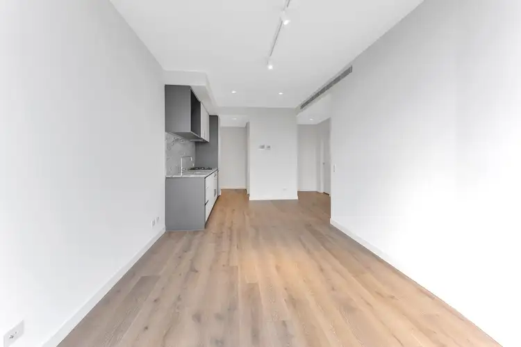 Fourth view of Homely apartment listing, 4512/639 Lt Lonsdale St, Melbourne VIC 3000