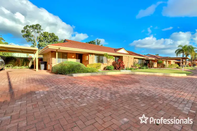 12/20-24 Southdown Place, Thornlie WA 6108