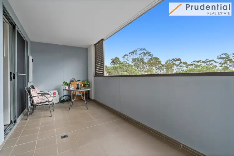 Sixth view of Homely unit listing, 63/32 Castlereagh Street, Liverpool NSW 2170