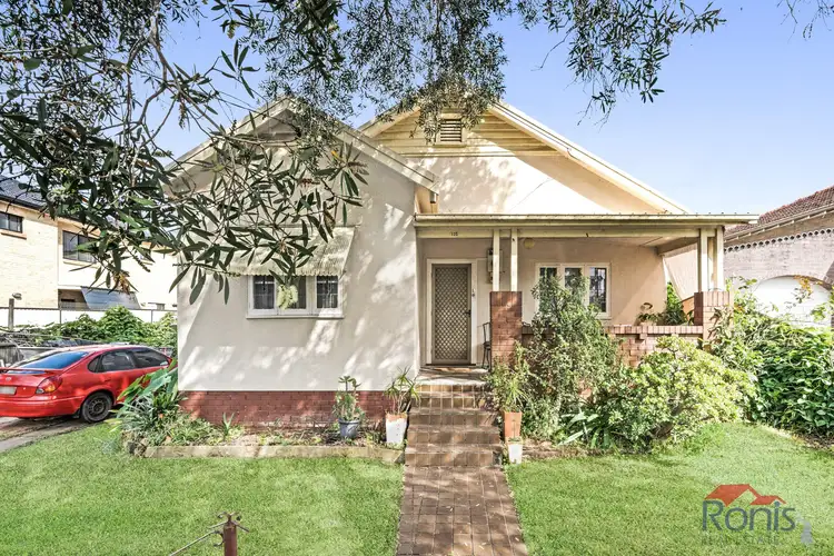 125 Quigg Street S, Lakemba NSW 2195