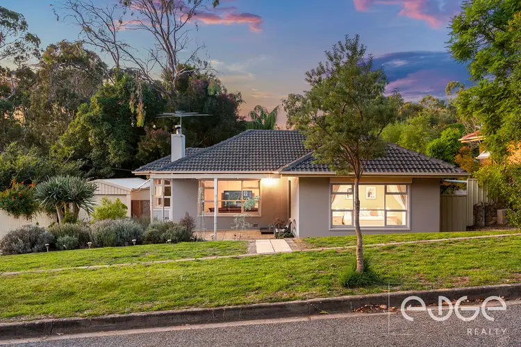 2 Tarraleah Street, Banksia Park SA 5091