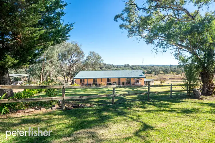 33 McGroder Street, Molong NSW 2866