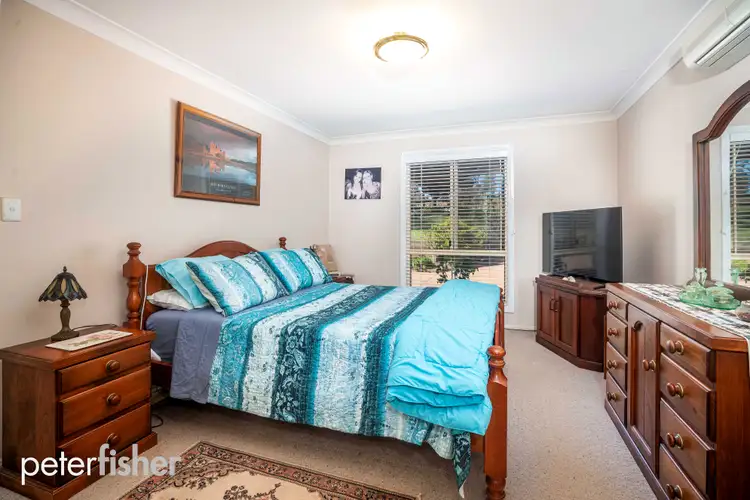 Sixth view of Homely house listing, 33 McGroder Street, Molong NSW 2866