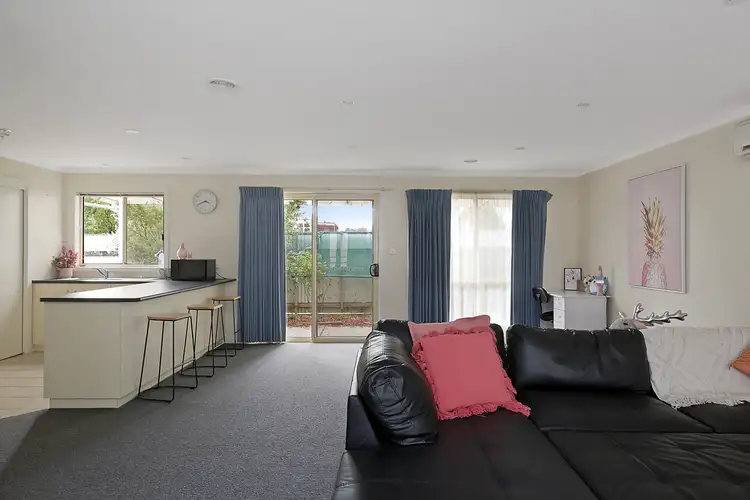 Second view of Homely townhouse listing, 2/35 Skene Street, Colac VIC 3250