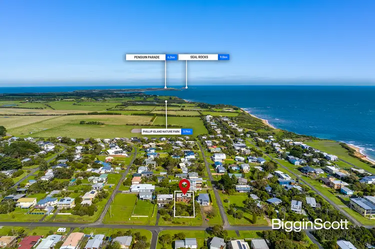 Main view of Homely house listing, 24 Grossard Point Road, Ventnor VIC 3922