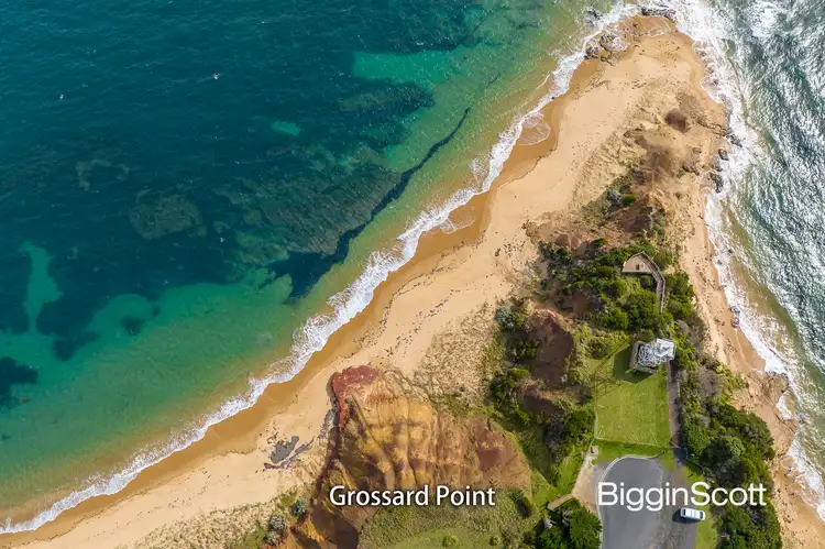 Second view of Homely house listing, 24 Grossard Point Road, Ventnor VIC 3922