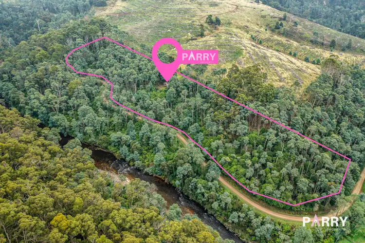 155 Mutual Road, Derby TAS 7264