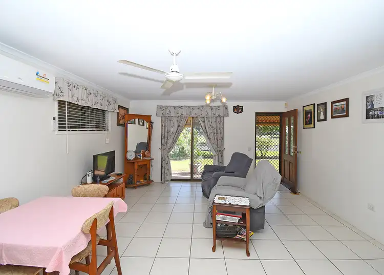 Third view of Homely house listing, 32 Kehlet Street, Point Vernon QLD 4655