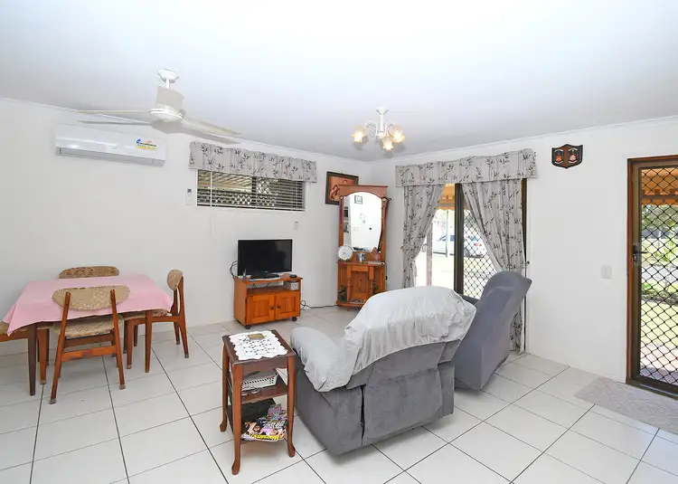 Fourth view of Homely house listing, 32 Kehlet Street, Point Vernon QLD 4655