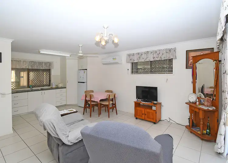 Fifth view of Homely house listing, 32 Kehlet Street, Point Vernon QLD 4655