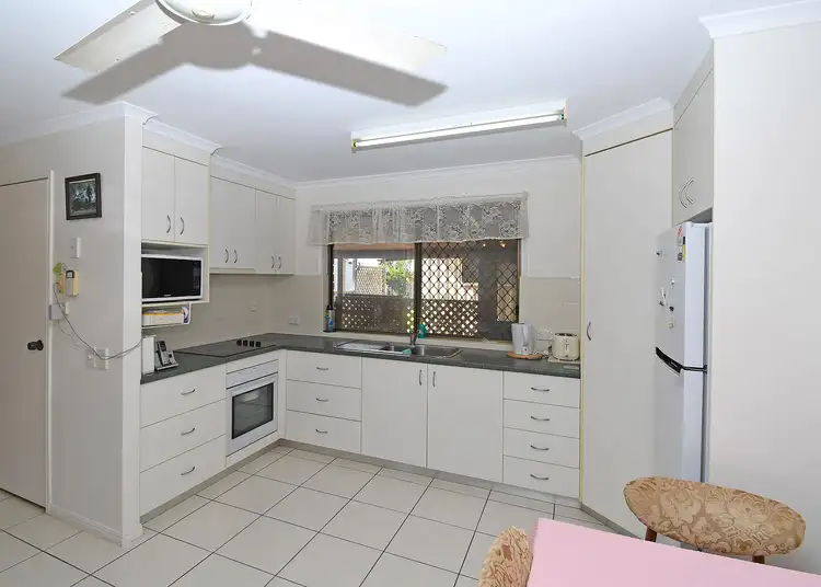 Sixth view of Homely house listing, 32 Kehlet Street, Point Vernon QLD 4655