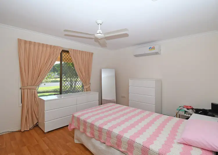 Seventh view of Homely house listing, 32 Kehlet Street, Point Vernon QLD 4655
