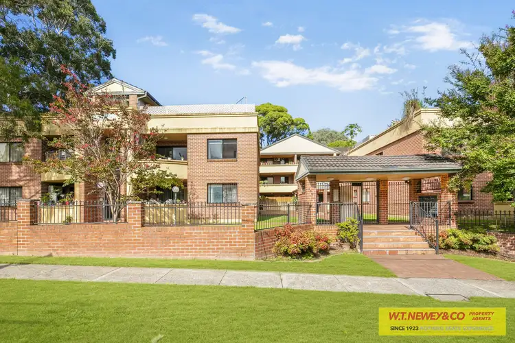 7/170-176 Greenacre Road, Bankstown NSW 2200