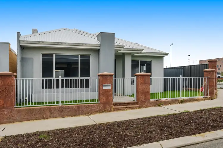 Second view of Homely house listing, 2 Wallaby Road, Banksia Grove WA 6031