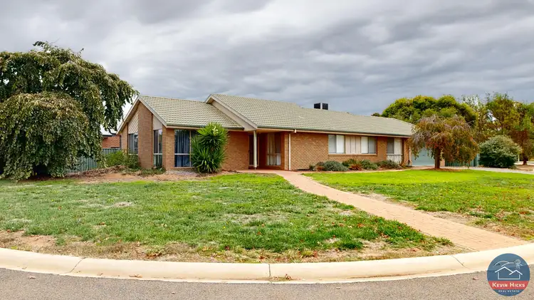 Main view of Homely house listing, 5 Black Street, Katandra West VIC 3634