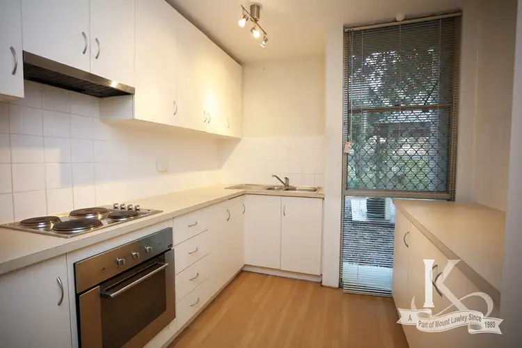 4/169 Railway Parade, Mount Lawley WA 6050