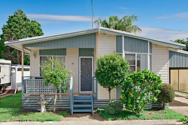 45/554 Gan Gan Road, One Mile NSW 2316