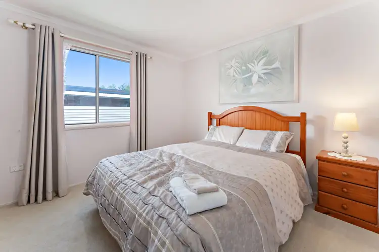 Second view of Homely retirement listing, 45/554 Gan Gan Road, One Mile NSW 2316