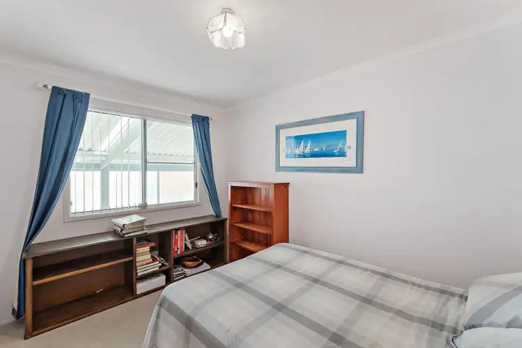 Fourth view of Homely retirement listing, 45/554 Gan Gan Road, One Mile NSW 2316