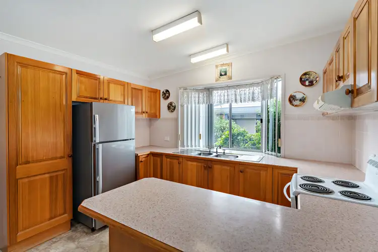 Fifth view of Homely retirement listing, 45/554 Gan Gan Road, One Mile NSW 2316