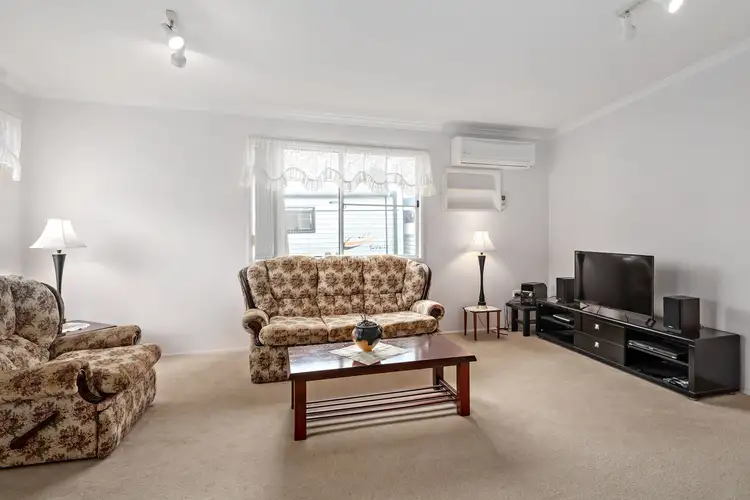 Sixth view of Homely retirement listing, 45/554 Gan Gan Road, One Mile NSW 2316