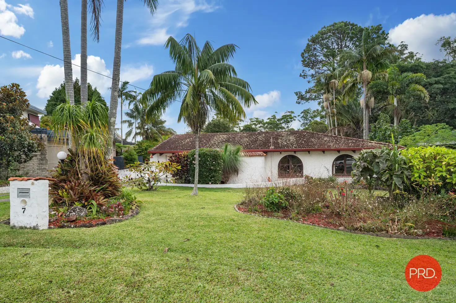 Main view of Homely house listing, 7 Zara Place, Coffs Harbour NSW 2450