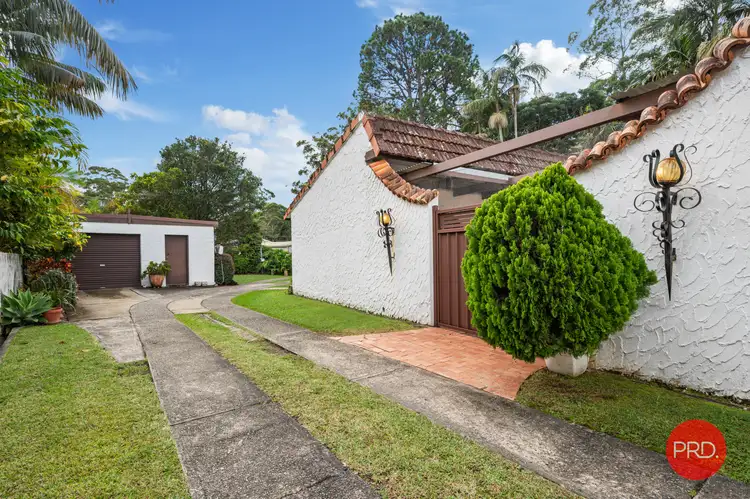 Third view of Homely house listing, 7 Zara Place, Coffs Harbour NSW 2450