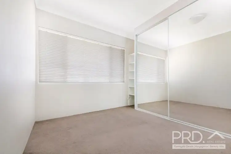 Second view of Homely unit listing, 15/26-28 Kairawa Street, South Hurstville NSW 2221