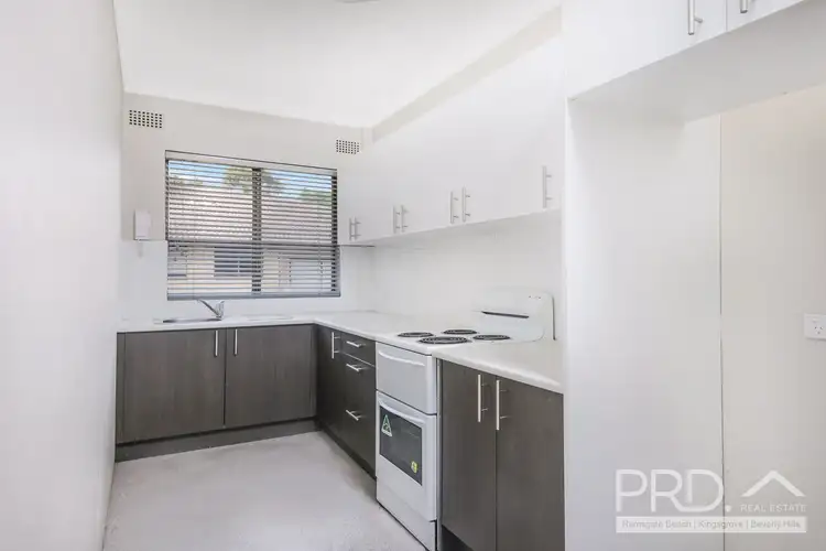 Third view of Homely unit listing, 15/26-28 Kairawa Street, South Hurstville NSW 2221