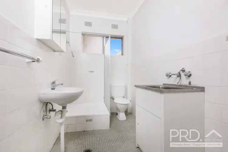 Fourth view of Homely unit listing, 15/26-28 Kairawa Street, South Hurstville NSW 2221