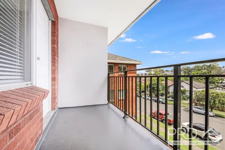 Fifth view of Homely unit listing, 15/26-28 Kairawa Street, South Hurstville NSW 2221