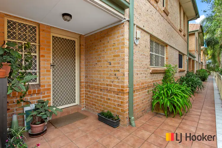 Second view of Homely townhouse listing, 7/405-407 Princes Highway, Carlton NSW 2218