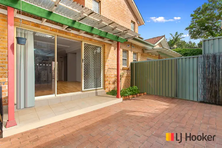 Sixth view of Homely townhouse listing, 7/405-407 Princes Highway, Carlton NSW 2218