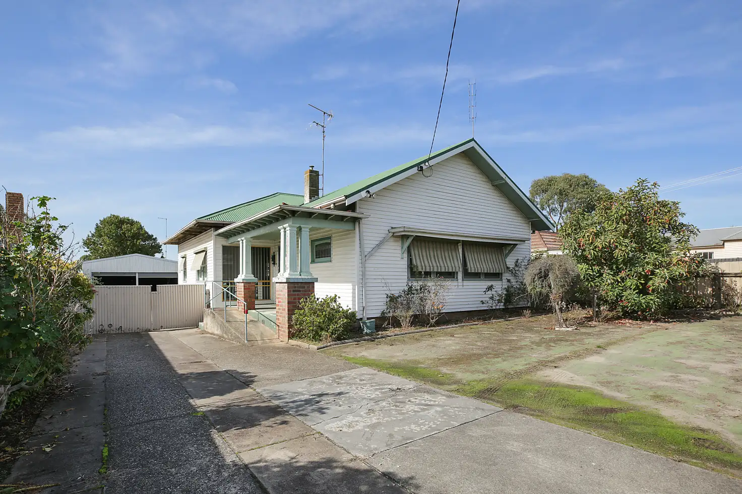 Main view of Homely house listing, 50 Gravesend Street, Colac VIC 3250