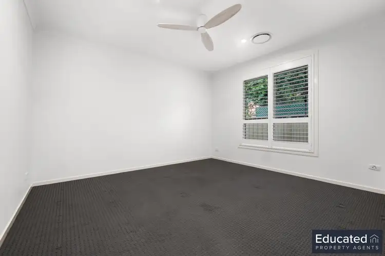 Third view of Homely villa listing, 1/6 lofty st, Cranebrook NSW 2749