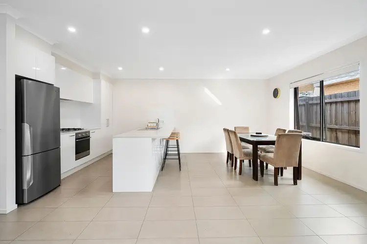 Third view of Homely house listing, 2/95 Marshalltown Road, Grovedale VIC 3216