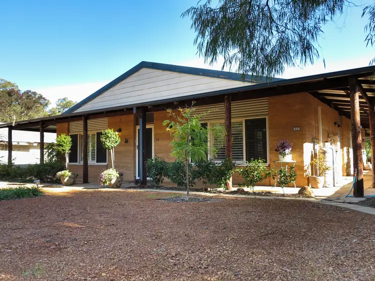 Main view of Homely house listing, 32 Church Street, Dwellingup WA 6213