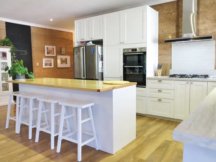 Third view of Homely house listing, 32 Church Street, Dwellingup WA 6213