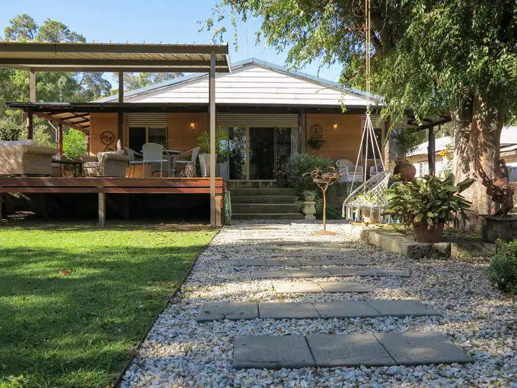Seventh view of Homely house listing, 32 Church Street, Dwellingup WA 6213