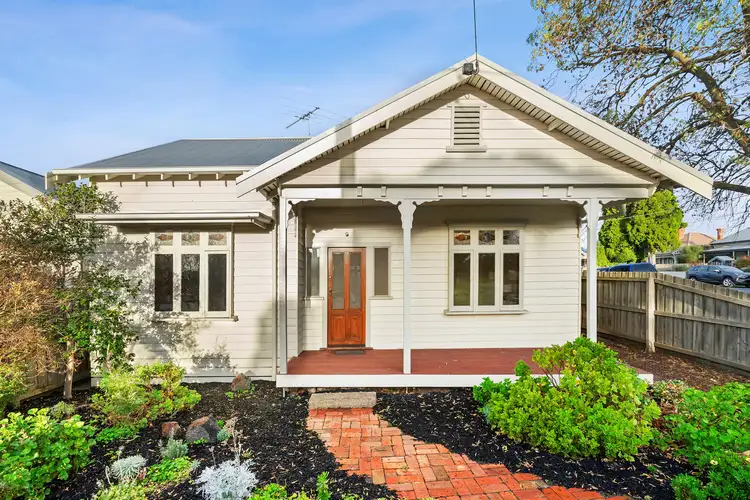 27 Orchard Street, East Geelong VIC 3219