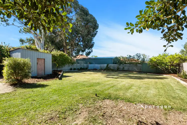 Sixth view of Homely house listing, 96 River View Avenue, South Guildford WA 6055